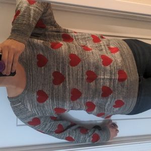 Torrid Sweater, Size 3